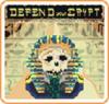 Defend your Crypt Box Art Front